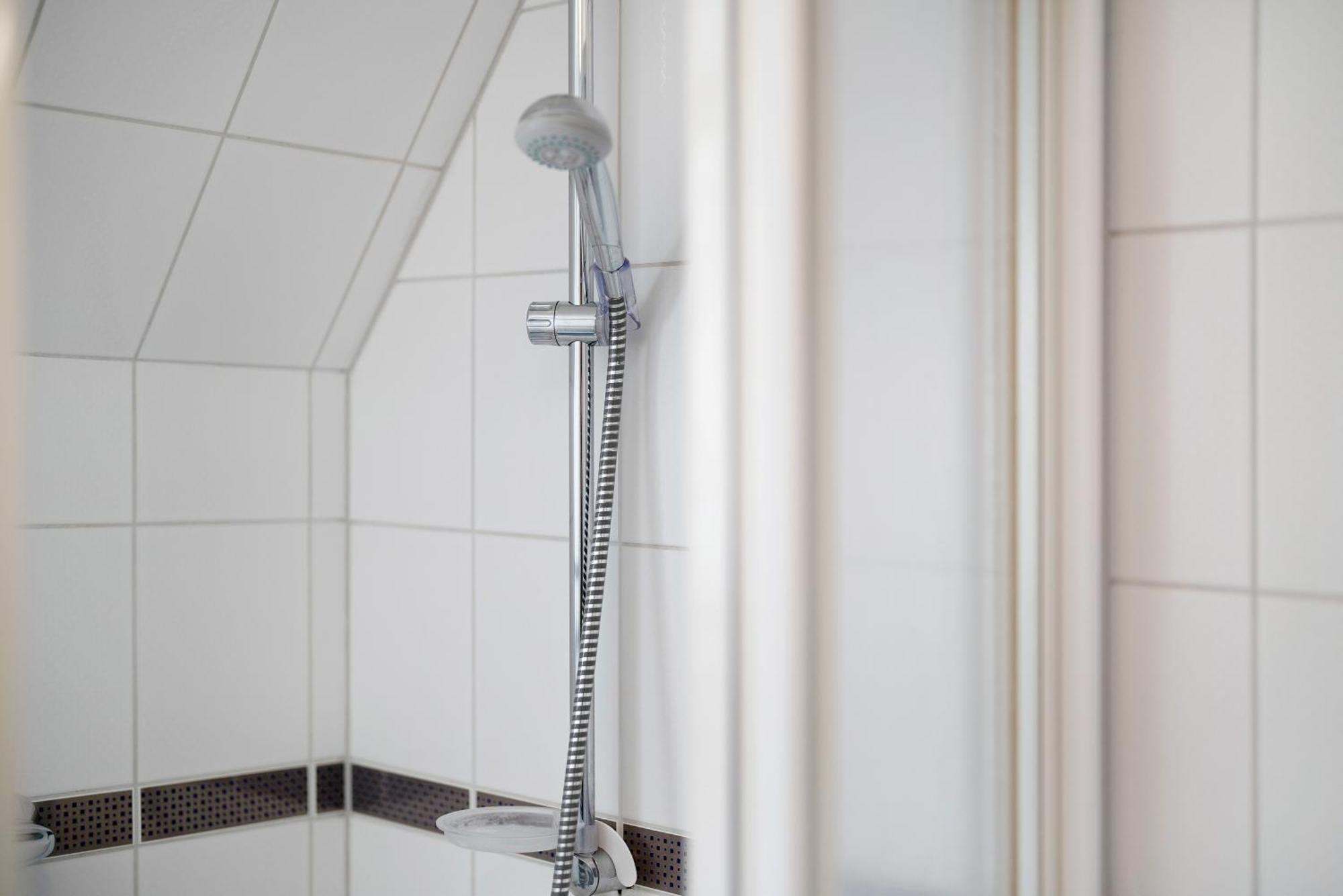 2 Zimmer Wohnung, Mit Sonnenterasse Schönwalde Extérieur photo