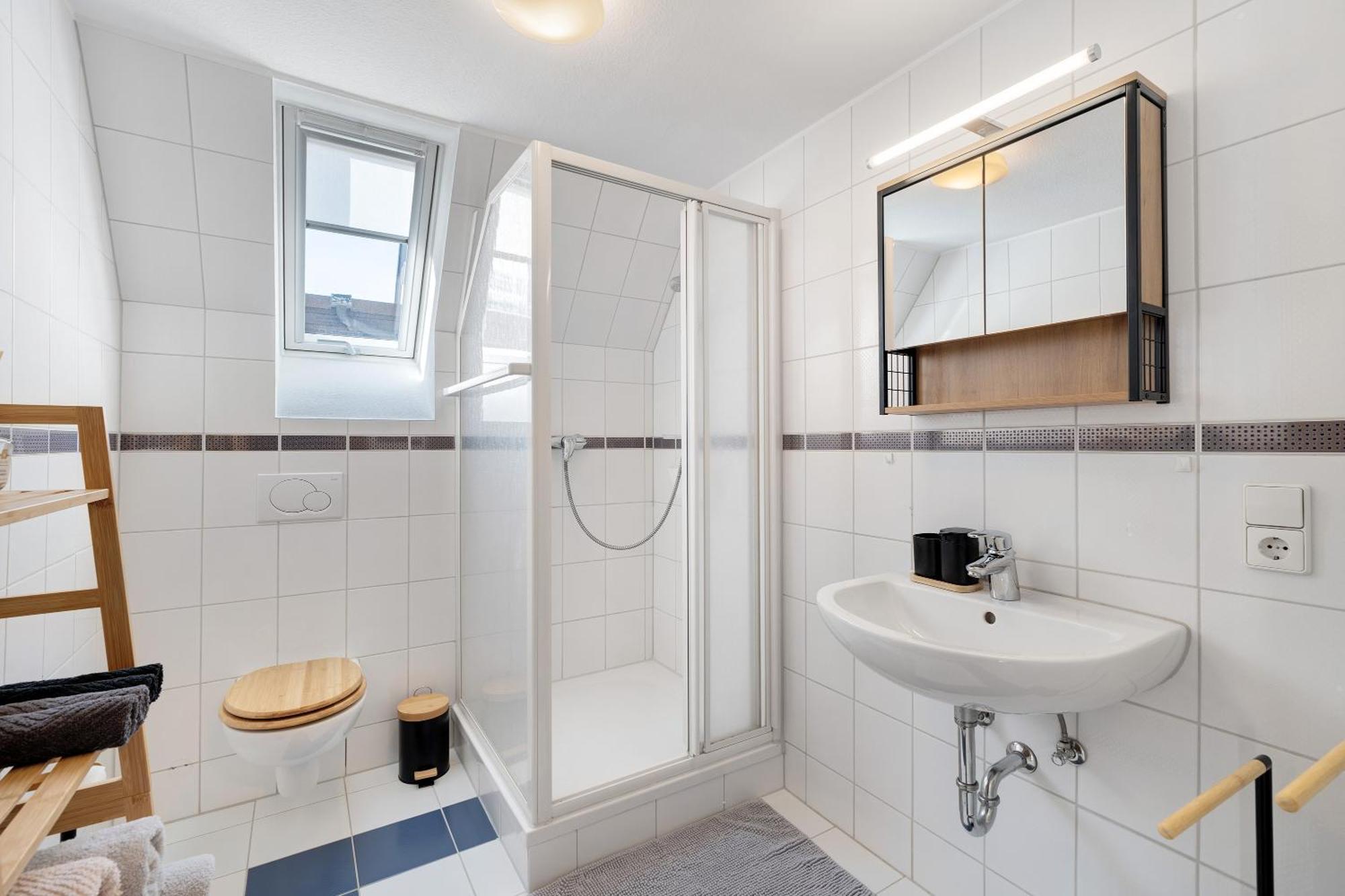 2 Zimmer Wohnung, Mit Sonnenterasse Schönwalde Extérieur photo