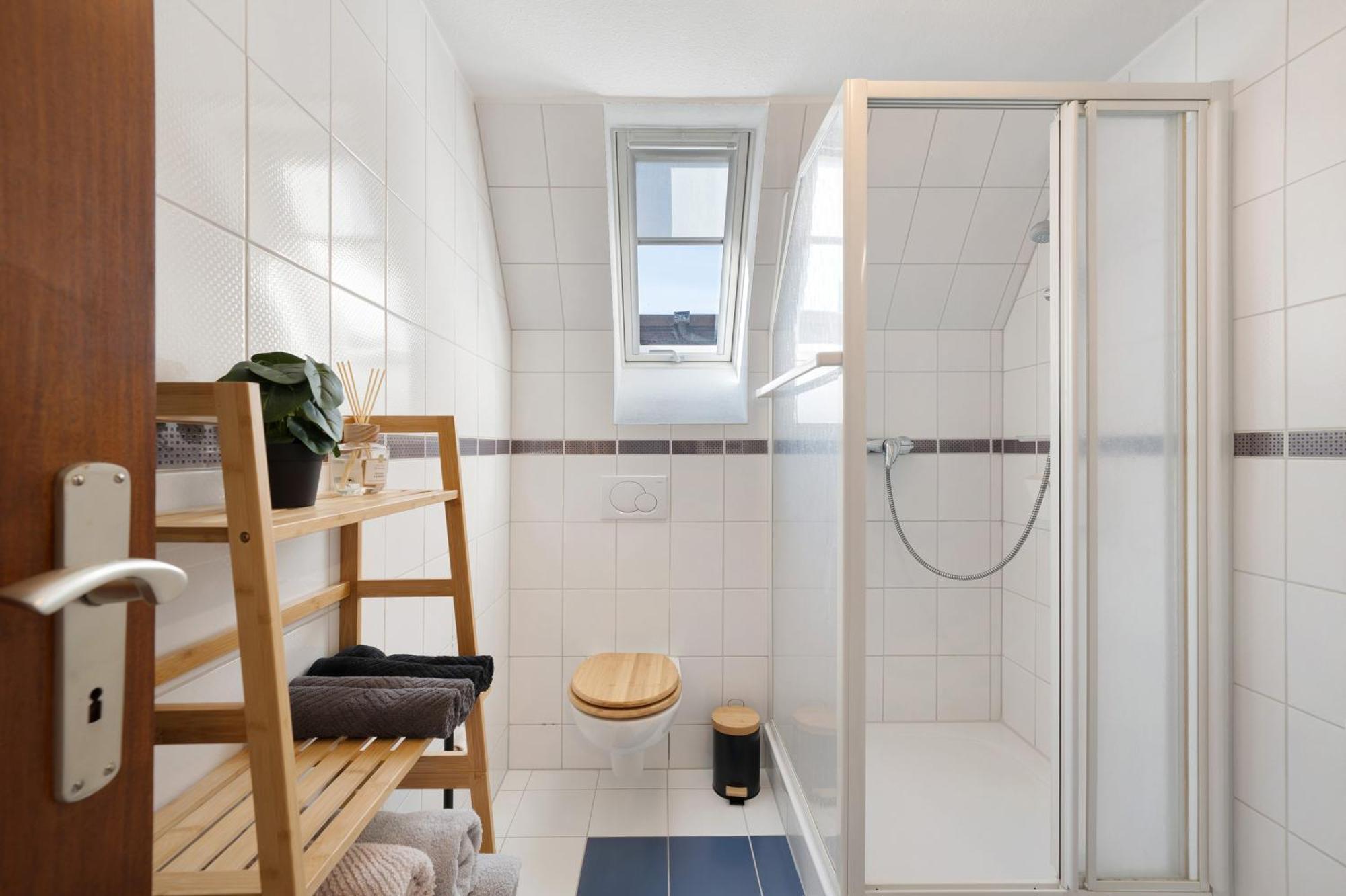 2 Zimmer Wohnung, Mit Sonnenterasse Schönwalde Extérieur photo