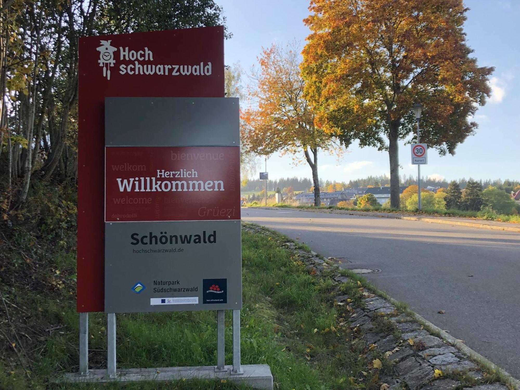 2 Zimmer Wohnung, Mit Sonnenterasse Schönwalde Extérieur photo